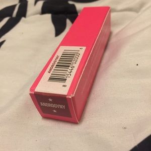 NEW Jeffree Star Androgyny Velour Liquid Lipstick